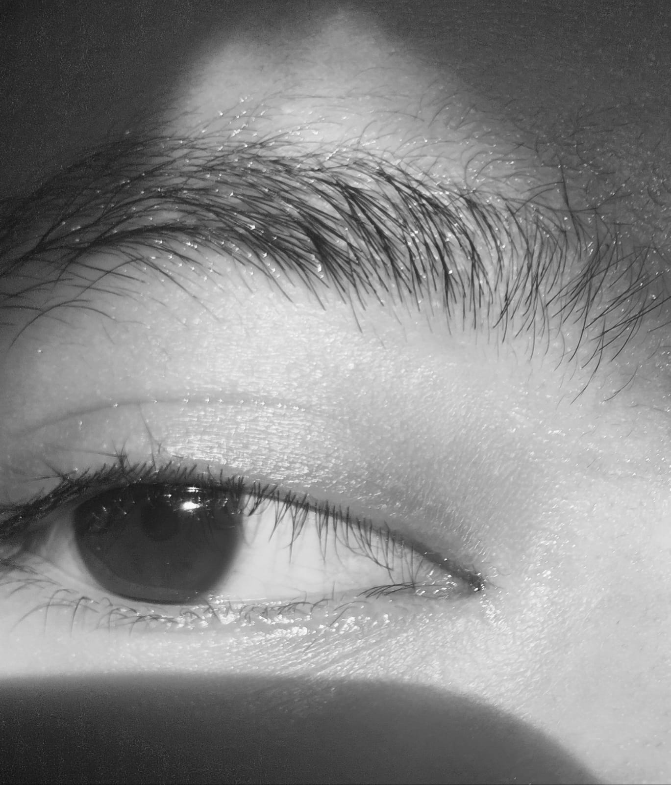 Lendra Pradianto portrait